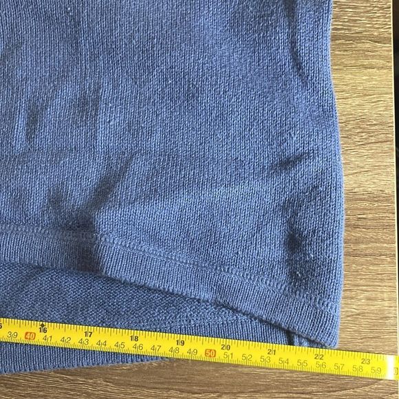 Womens Medium Aztec / Western Sweater by ColdWater Creek - Picture 8 of 10